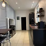 Maison De Charme & Jardin - 24h Du Mans Holiday home