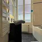 Holiday home Maison De Charme & Jardin - 24h Du Mans Le Mans