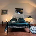 Maison De Charme & Jardin - 24h Du Mans Le Mans