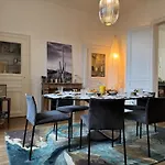 Maison De Charme & Jardin - 24h Du Mans Le Mans