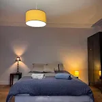 Maison De Charme & Jardin - 24h Du Mans Semesterbostad Le Mans