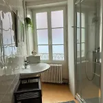 Holiday home Maison De Charme & Jardin - 24h Du Mans