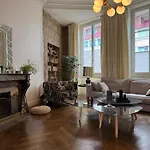 Maison De Charme & Jardin - 24h Du Mans Le Mans