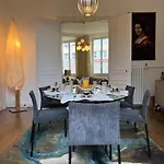 Holiday home Maison De Charme & Jardin - 24h Du Mans *