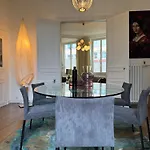 Maison De Charme & Jardin - 24h Du Mans