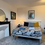 Maison De Charme & Jardin - 24h Du Mans