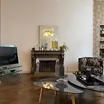 Maison De Charme & Jardin - 24h Du Mans Semesterbostad *