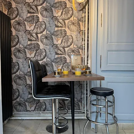 Maison De Charme & Jardin - 24h Du Mans * Le Mans