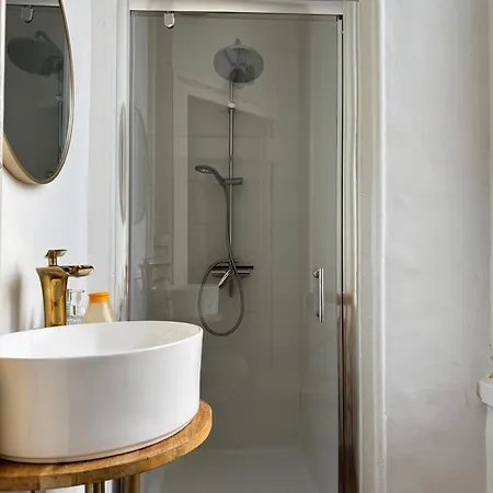 Ferienhaus Maison De Charme & Jardin - 24h Du Mans Le Mans