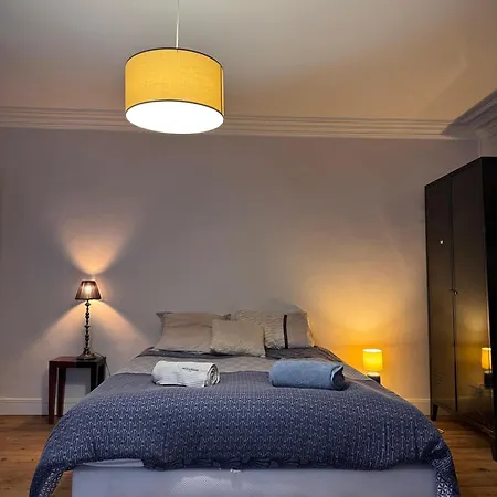 Maison De Charme & Jardin - 24h Du Mans Prázdninový dům Le Mans