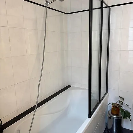 Maison De Charme Centrale & Jardin - 24H Du Mans *