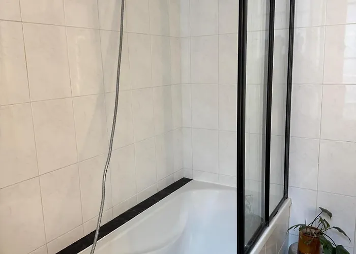 Maison De Charme Centrale & Jardin - 24H Du Mans *